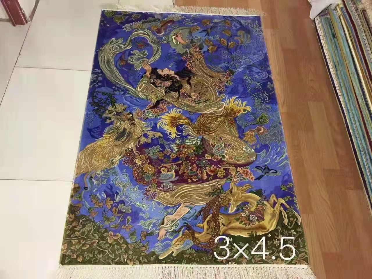 tapestry, art tapestry