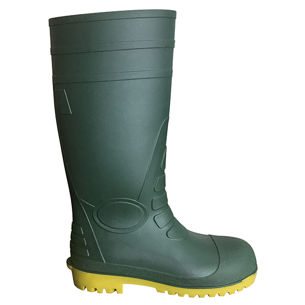 Beijing Songli Safety Product International Corp.,LTD – tuerca hexagonal 3