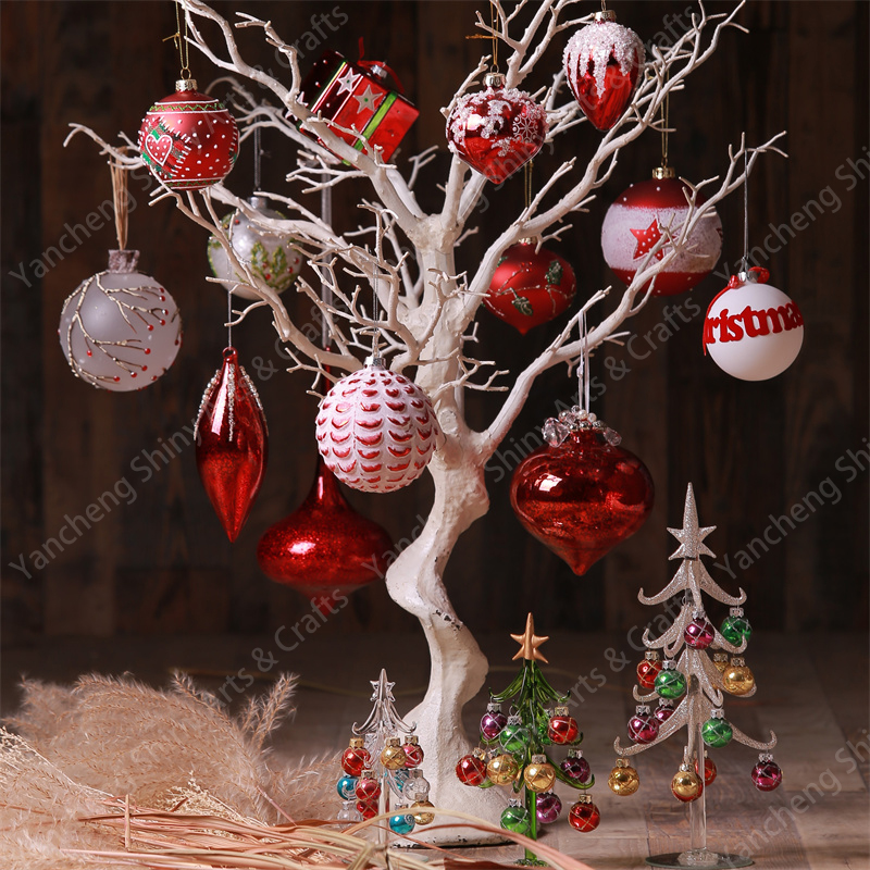 glass ornament