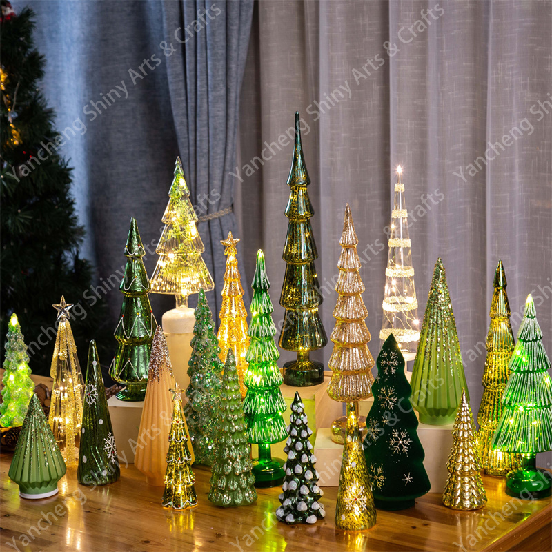 Yancheng Shiny Arts & Crafts Co. Ltd. – Seasonal gifts 2