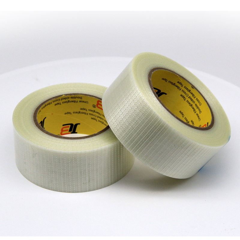 JLW-2070 Economic Grade Bi-Directional Filament Tape