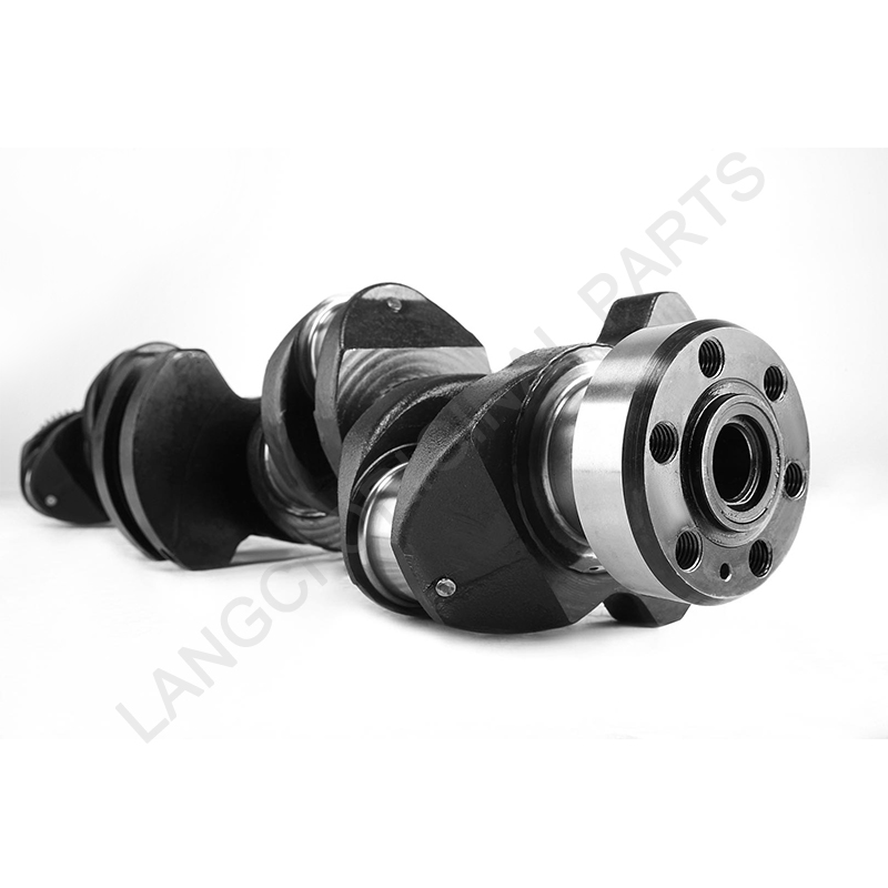 Crankshaft
