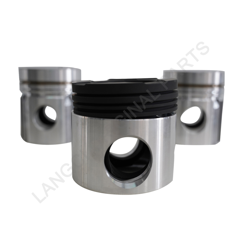 Piston