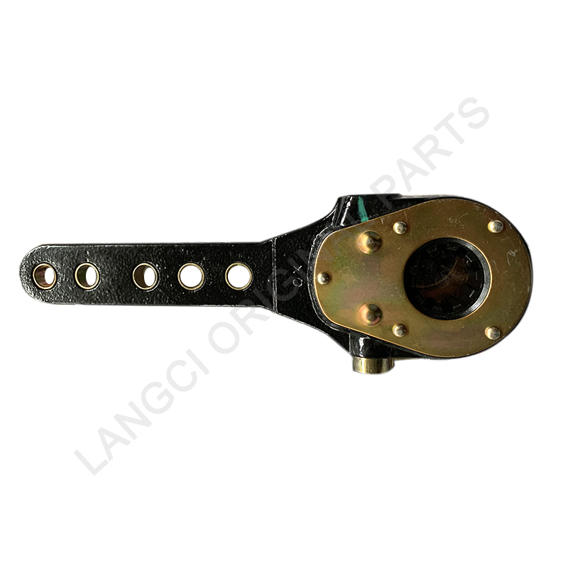 Brake adjuster