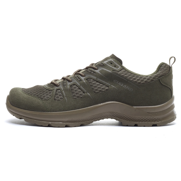 Men's summer outdoor hiking shoes