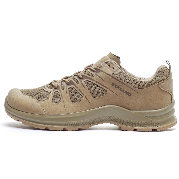 Men's summer outdoor hiking shoes
