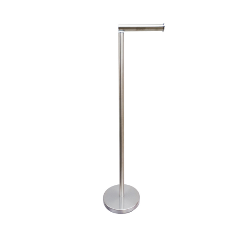 Household 15cm counter stainless steel foldable kitchen paper towel holder SW7341