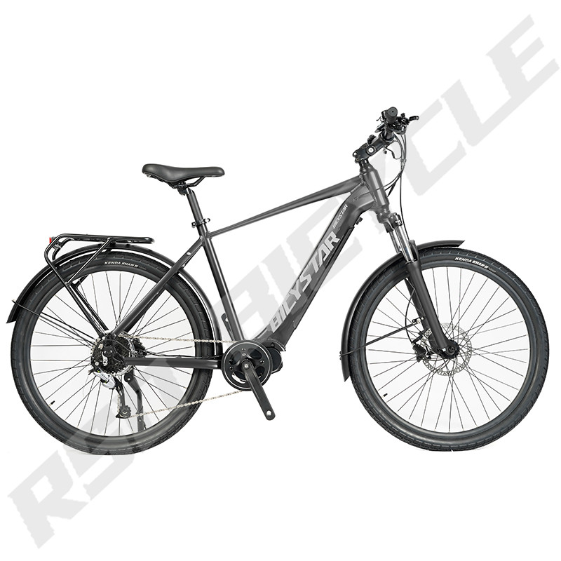 TIANJIN RSD BICYCLE CO., LTD – Middle East 1