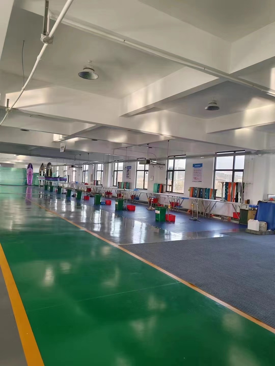 Weihai Dafang Sports Technology Co., Ltd. – aceite de oliva 3