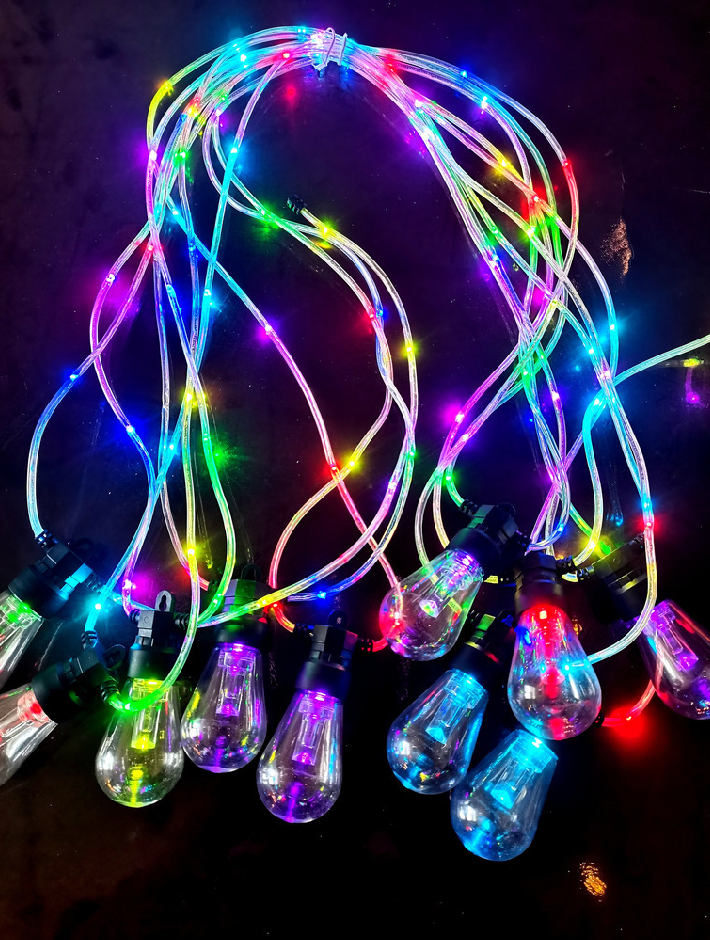 TUYA WIFI APP Control Party Light