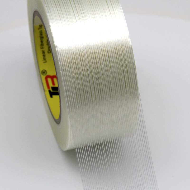 JLT-602 Economic Mono-Directional Filament Tape
