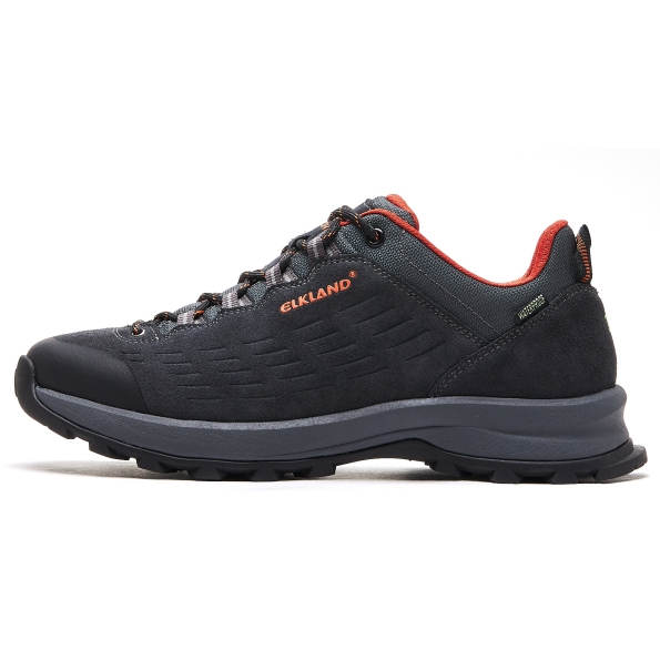 Men's outdoor trekking shoes