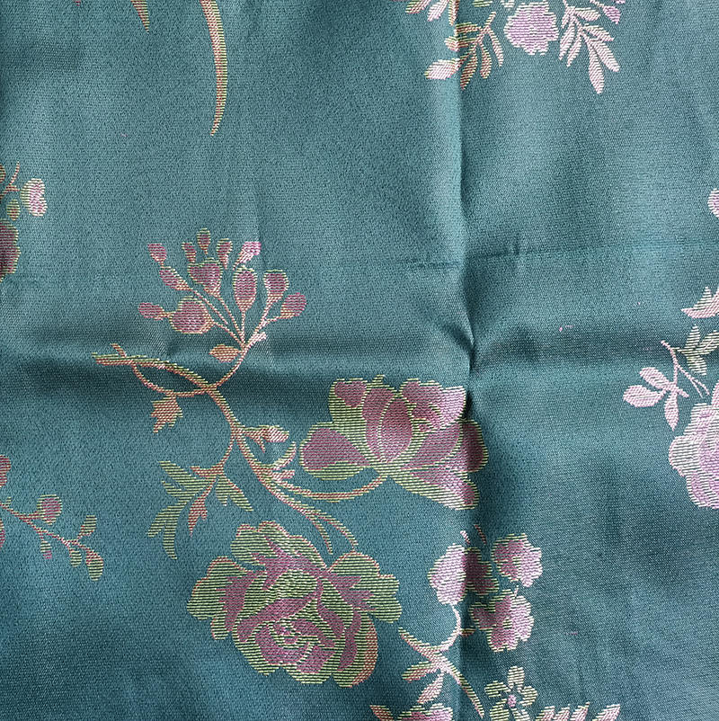 Polypropylene jacquard mattress ticking
