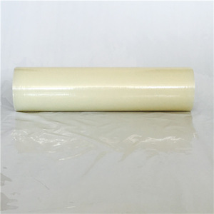 Carpet protective film