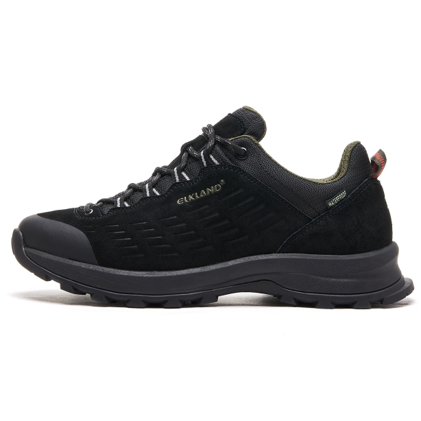 Men's outdoor trekking shoes