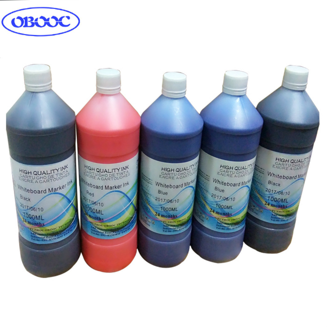OBOOC Permanent Marker Ink