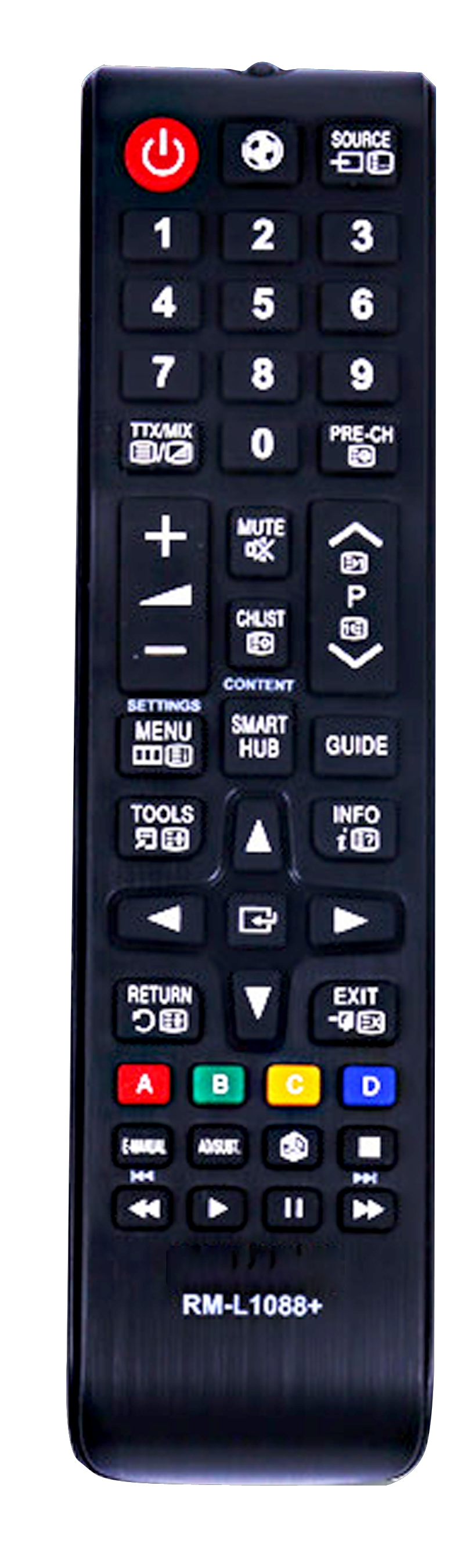 Samsung TV remote control