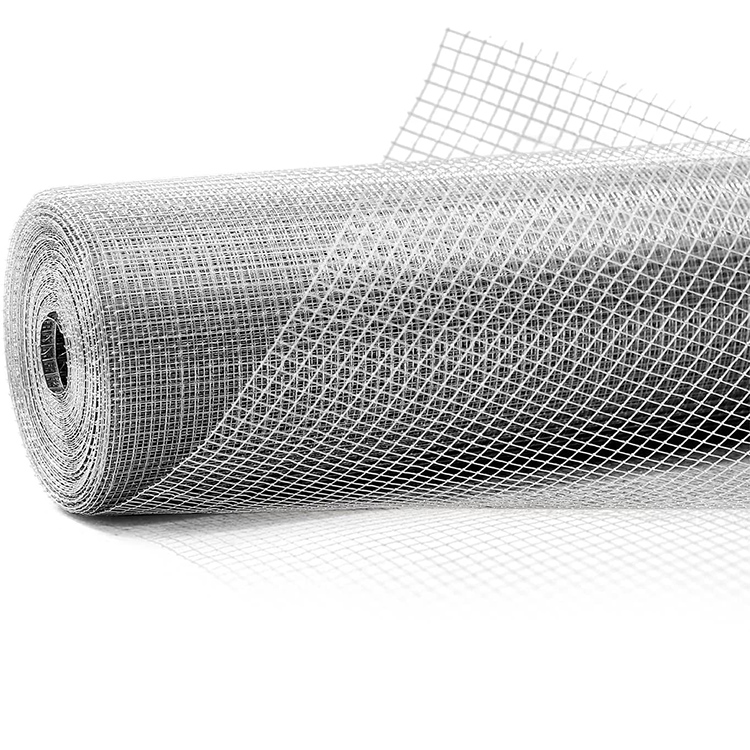 welded wire mesh