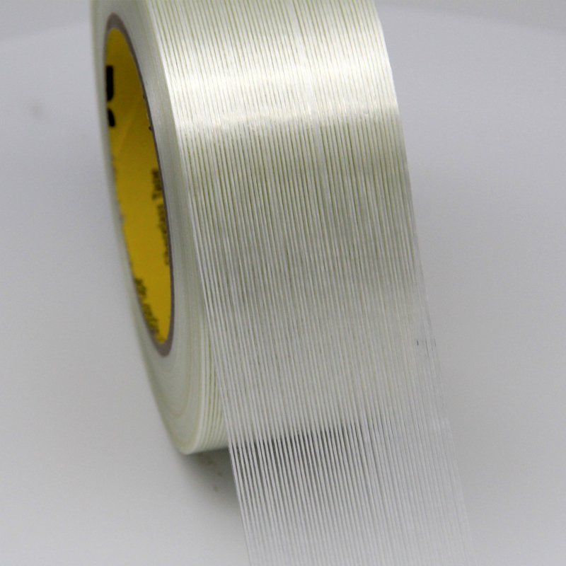 JLT-602A Economic Mono-Directional Filament Tape