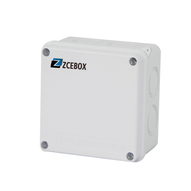 Tangshan Zhengcheng Electric Co.,Ltd – Mainland China 1