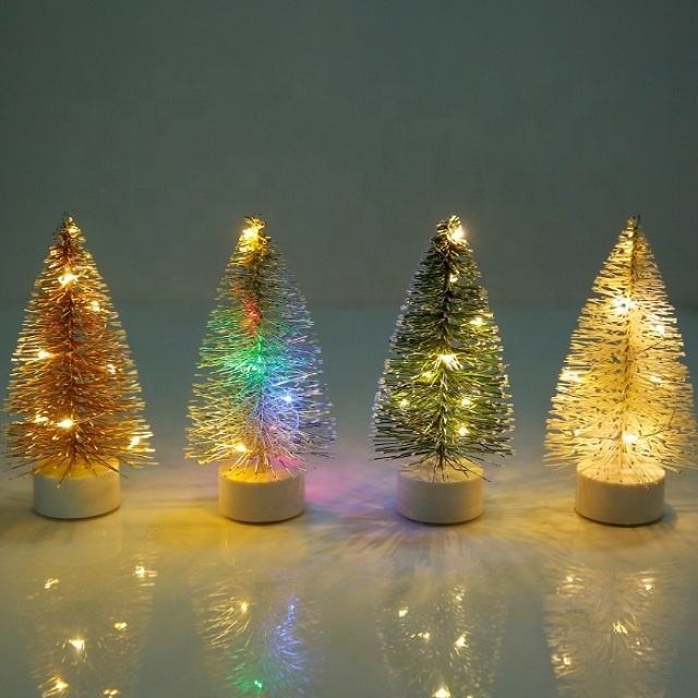 Christmas Tree Light
