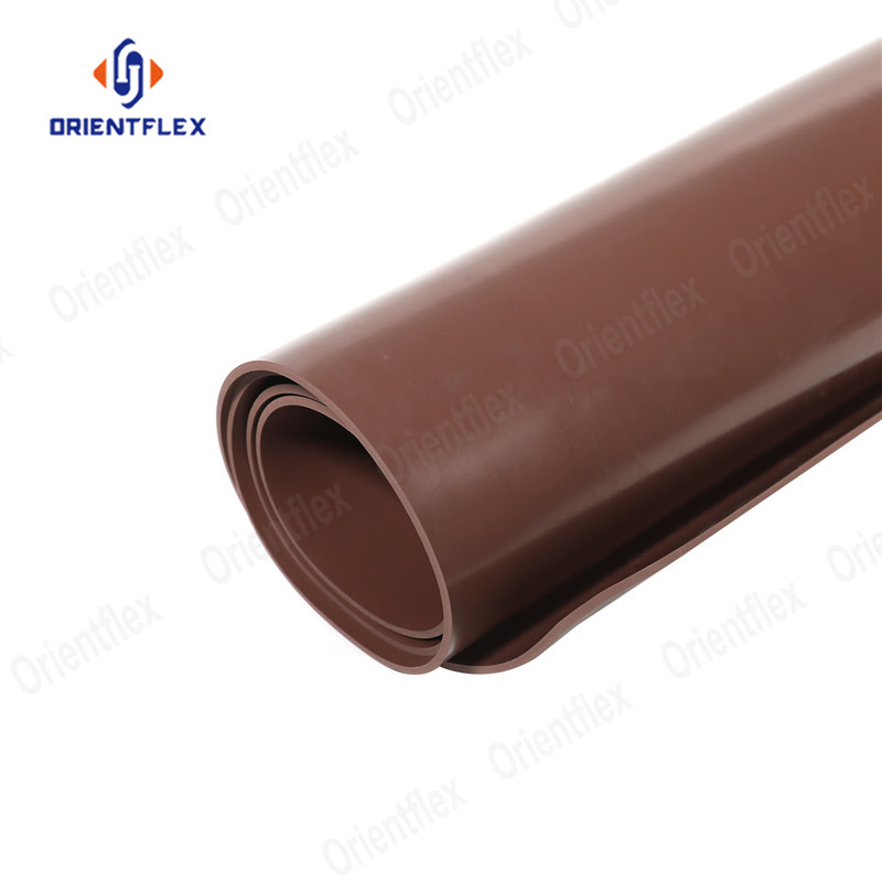 Rubber Sheet