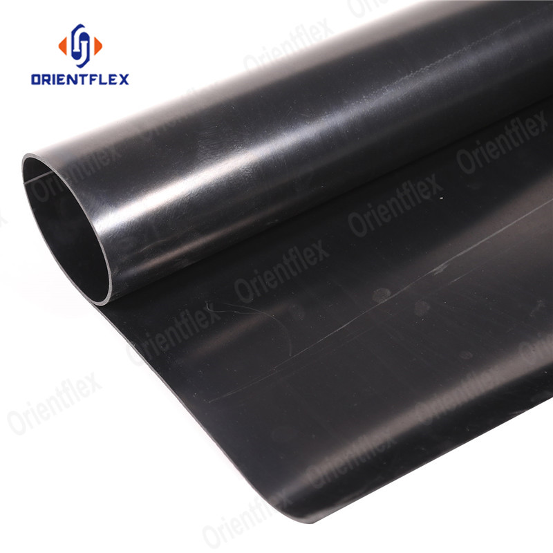 Nbr Rubber Sheet