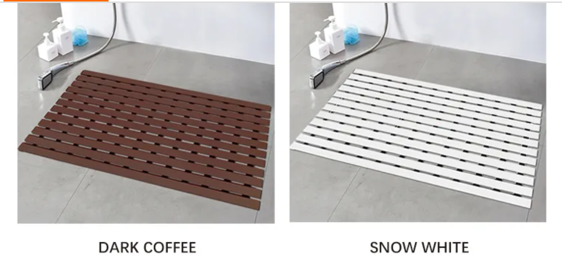 Bath mat