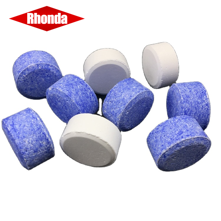 HENAN NEW RHONDA IMP.AND EXP.TRADING CO.,LTD – matriz de metal 2