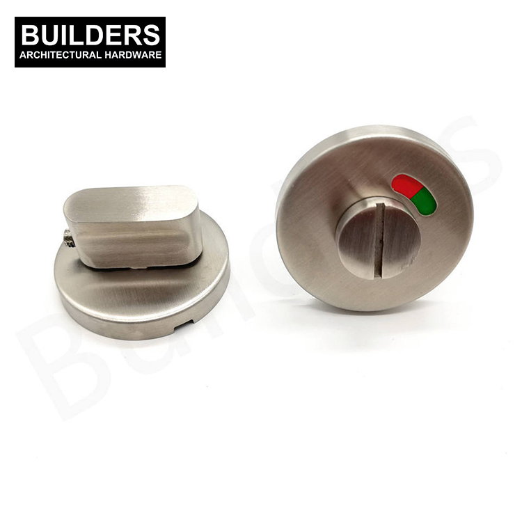 FOSHAN BUILDERS HARDWARE COROPRATION LIMITED – tuerca hexagonal 3