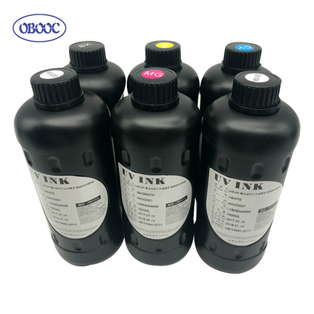 OBOOC UV Ink