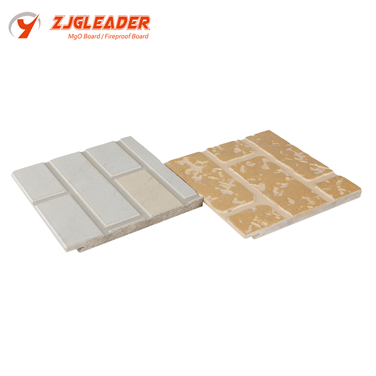 Exterior Fiber Cement Siding