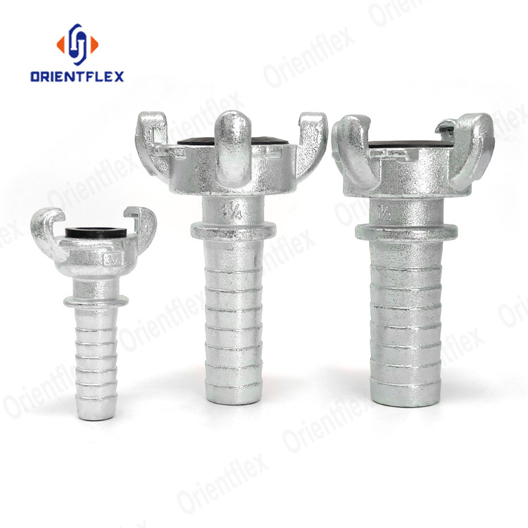 Air Hose Coupling Couplings