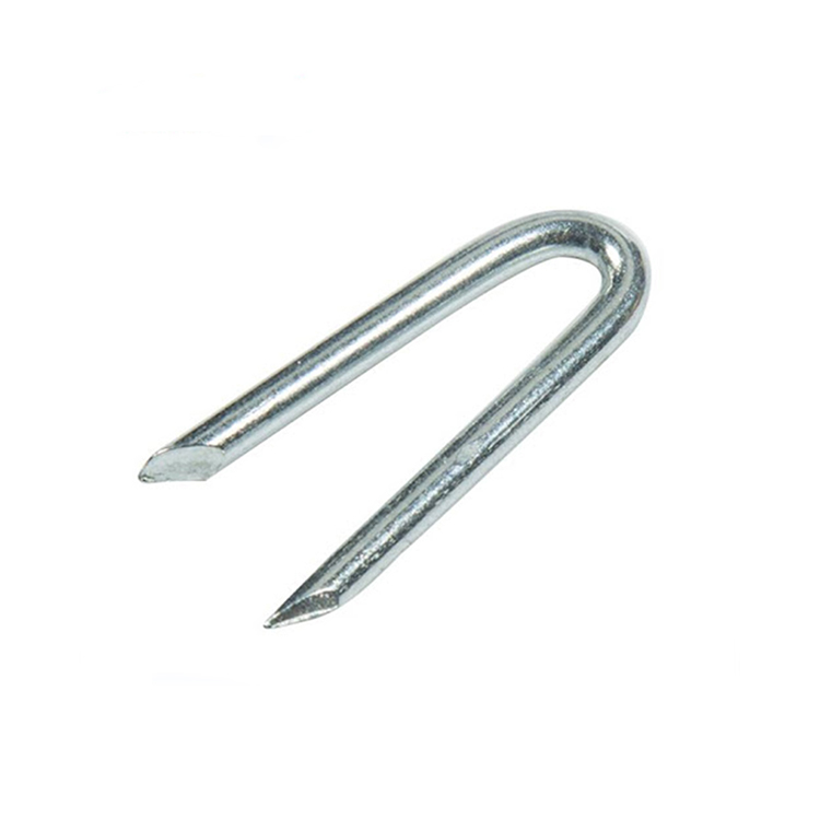Fence Staples U Type Nails