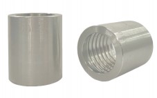 Non-skive ferrule for 1SN/R1AT-00110