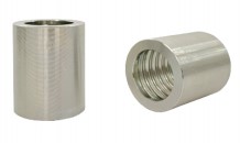 Non-skive ferrule for 2SN/ R2AT -00210