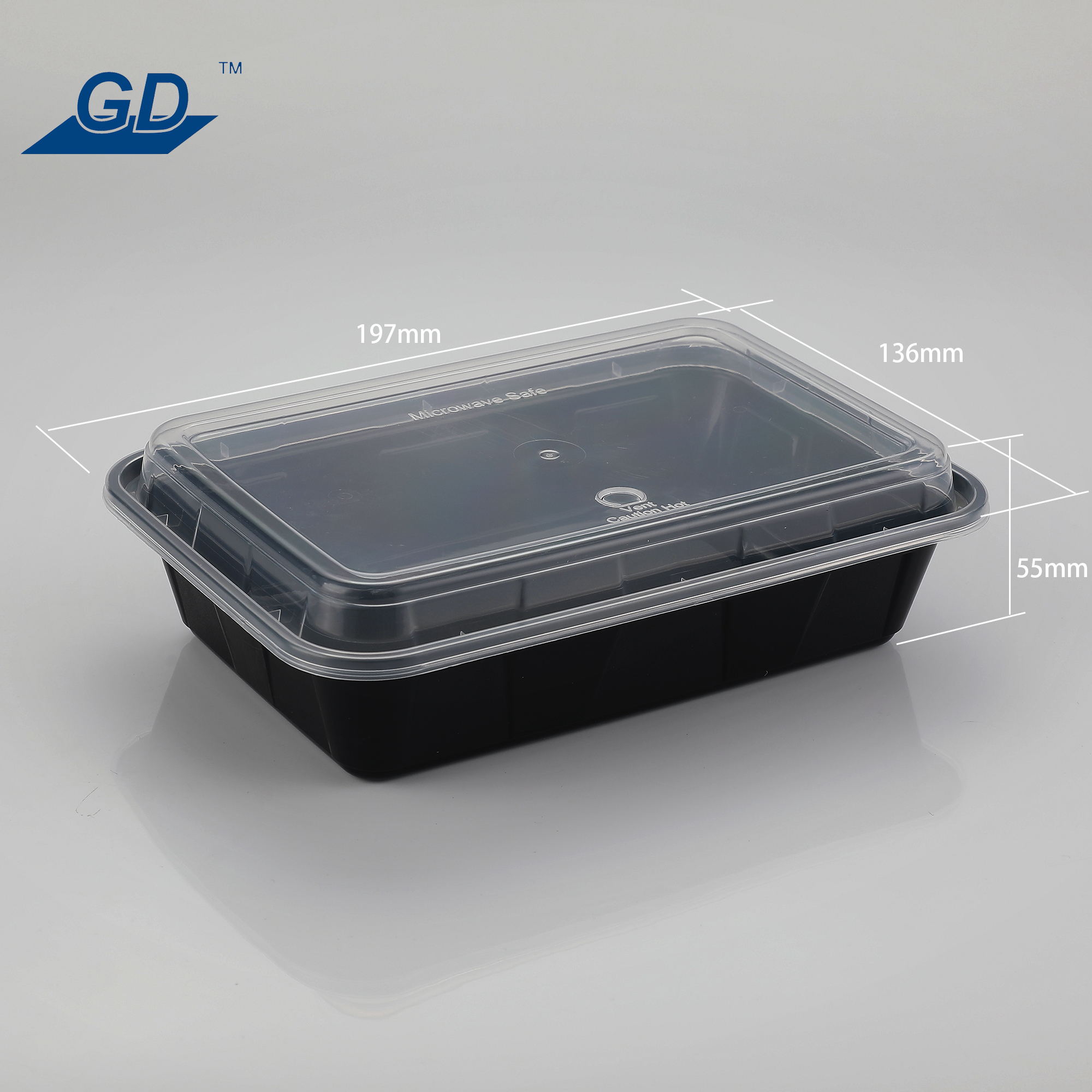 Taishan Zhongshang Food Packaging Manufacturing Co., Ltd – taza de café 3