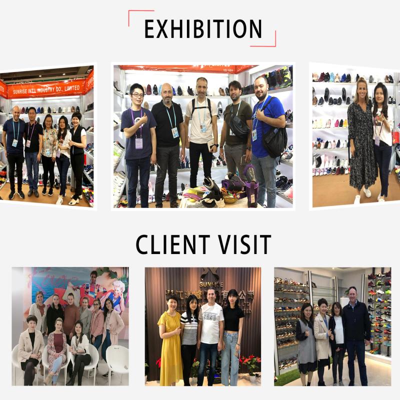 Jinjiang Hanfeng Trading Co., Ltd. – indoor training shoes 2