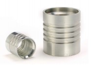 non-skive ferrule for 4SH -00401