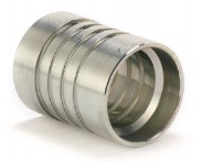 Skive inner & outer rubber ferrule for 4sh -00421