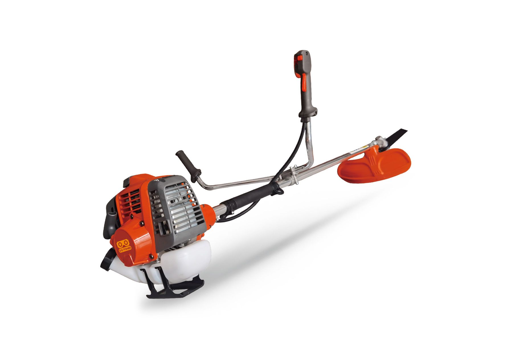 O O Power 41.5cc brush cutter,2 stroke