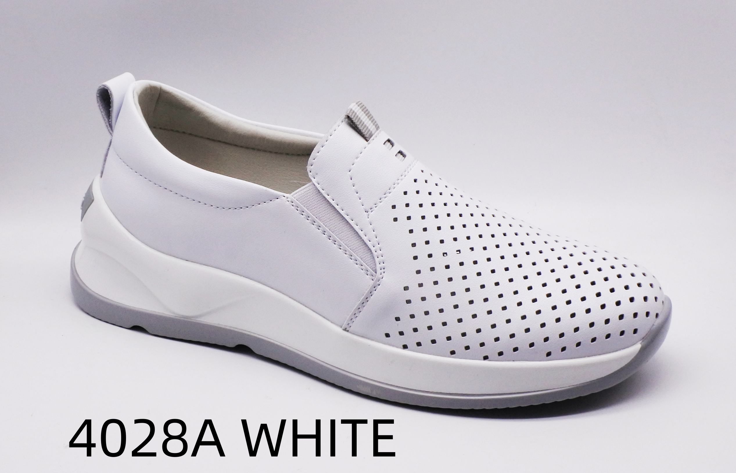 Ladies'casual Shoes
