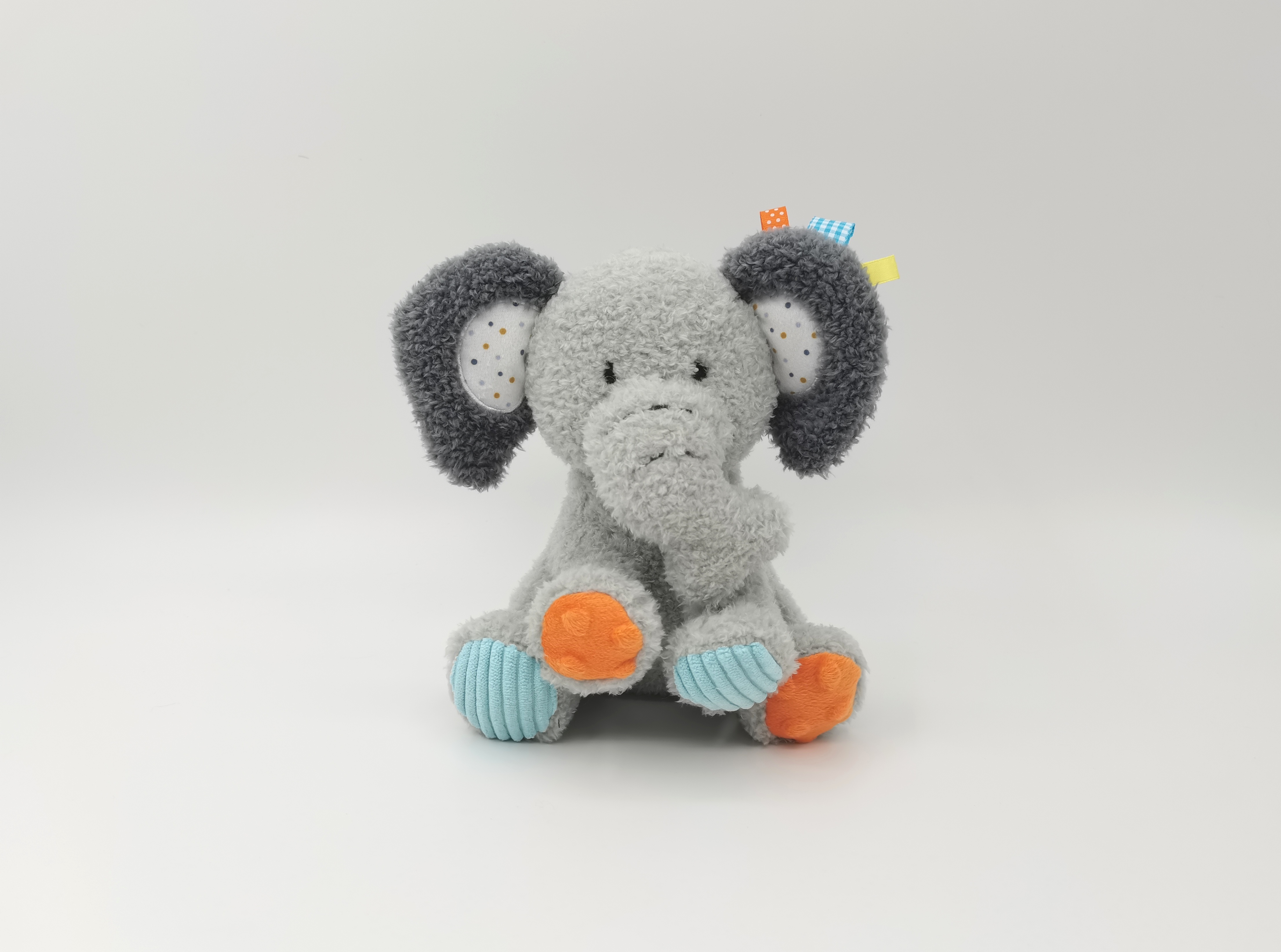 Plush Toy