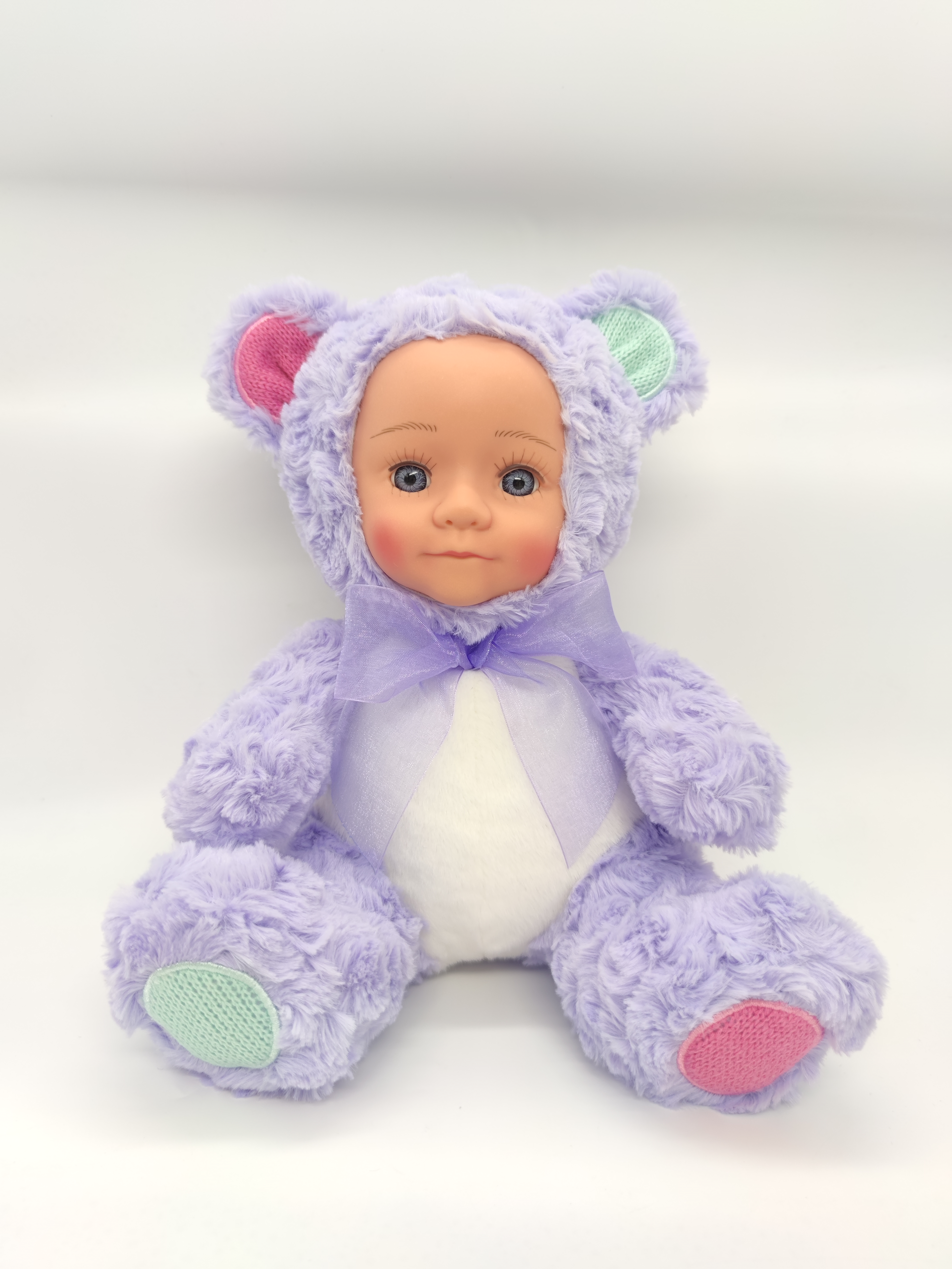 Plush Toy