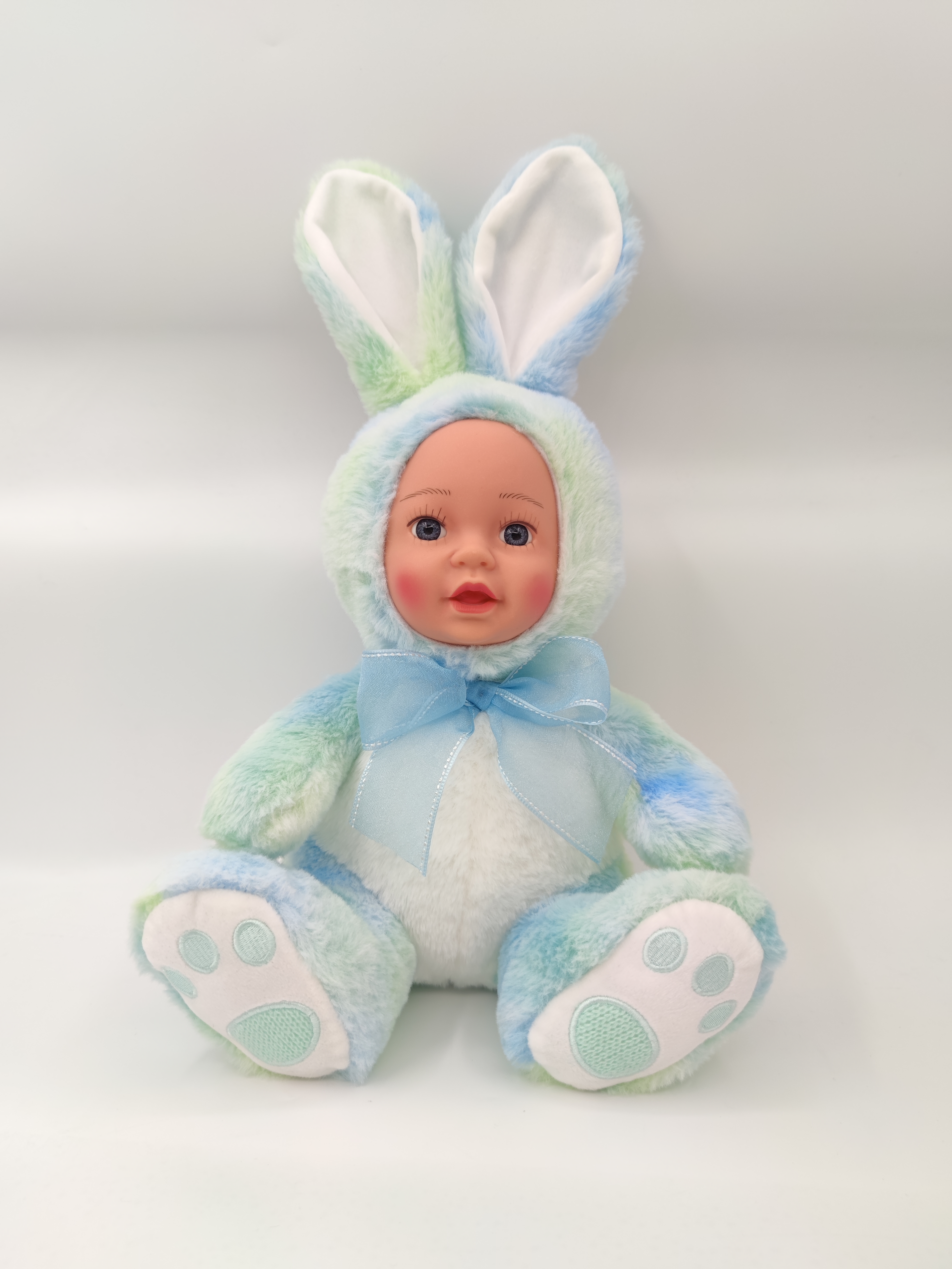 Plush Toy