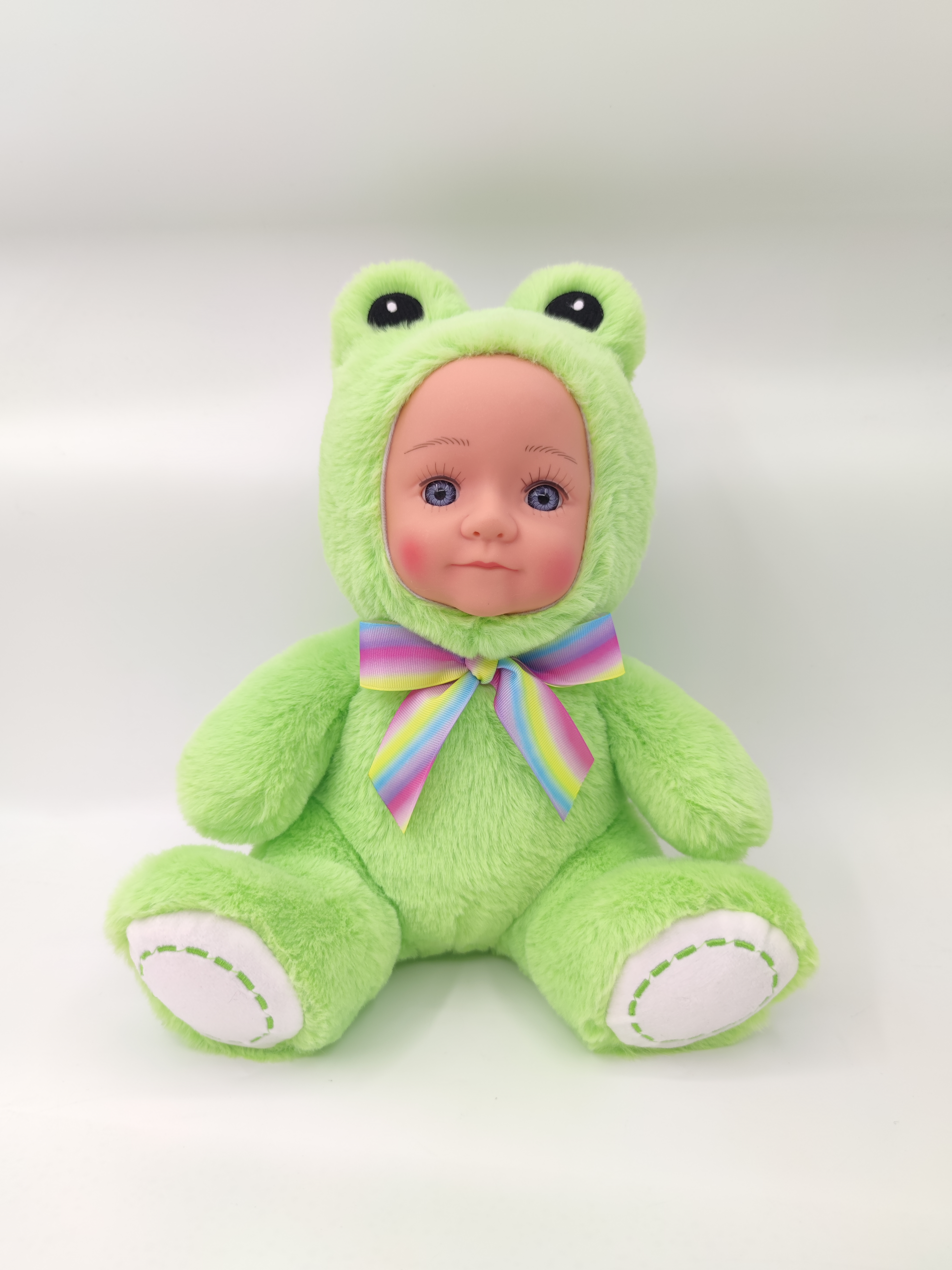 Plush Toy