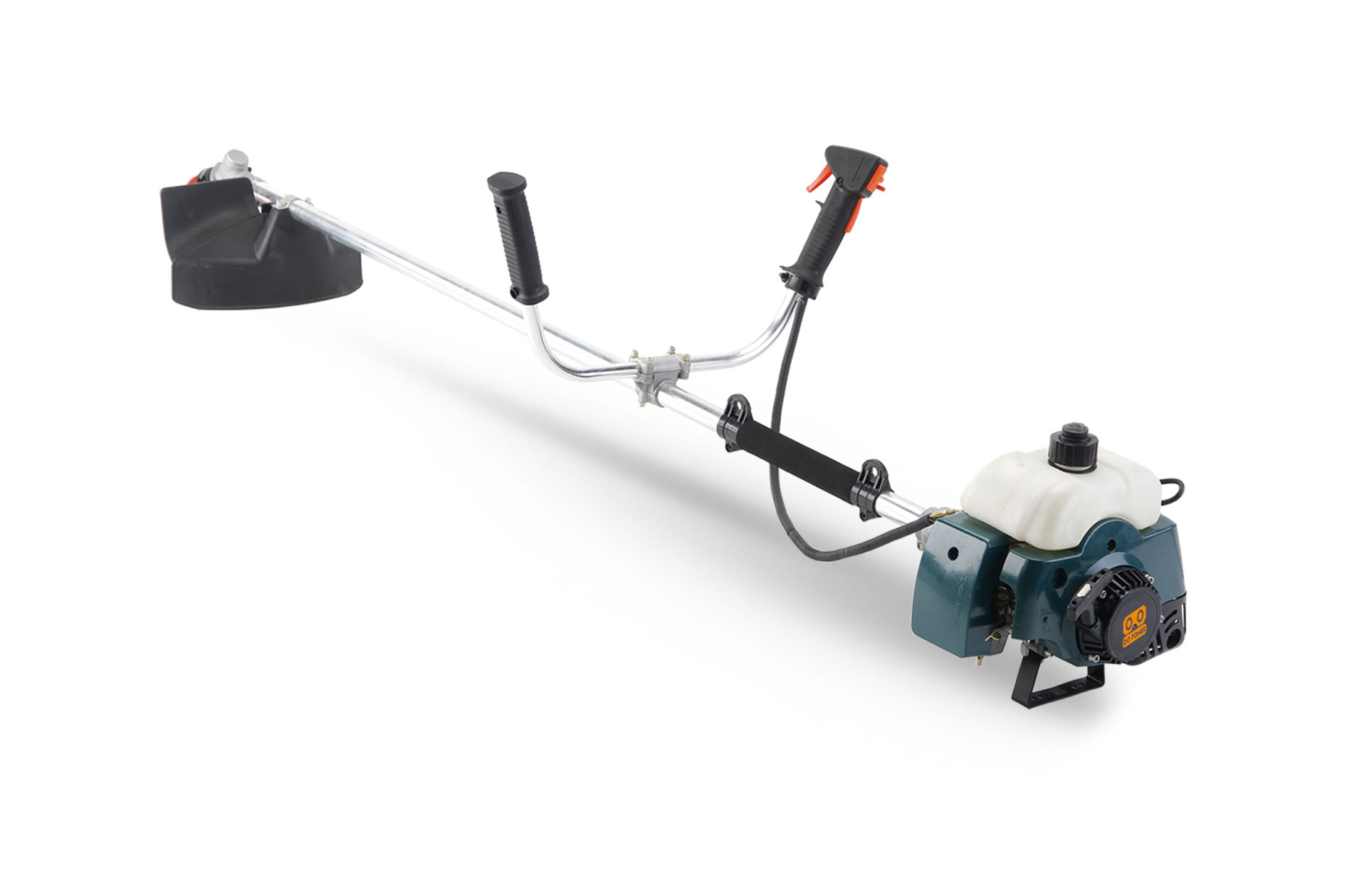 O O Power 40.2cc brush cutter,2 stroke
