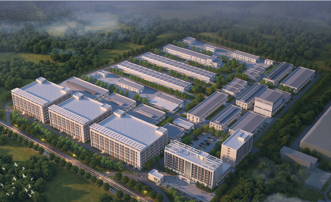 Hubei Jian'an Dun Fire Protection Technology Co., Ltd. – Product photos 1