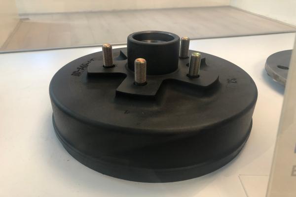 Hubei XinXing Quanli Machinery Co.,Ltd – manubrio de aluminio 3