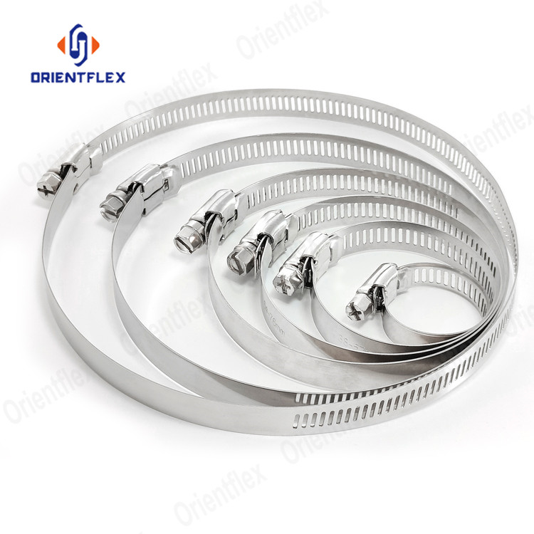 Hose Clamp